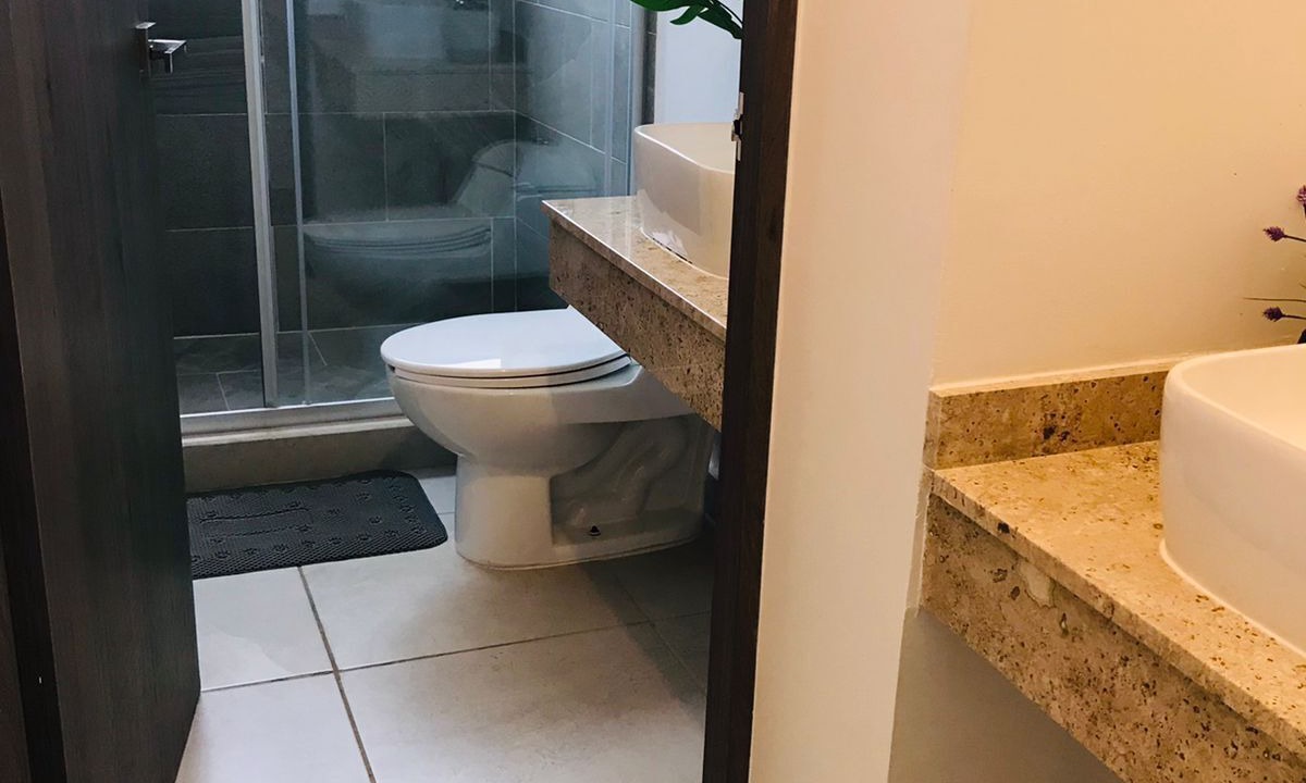 Photo of Bathroom in Puente del Mar