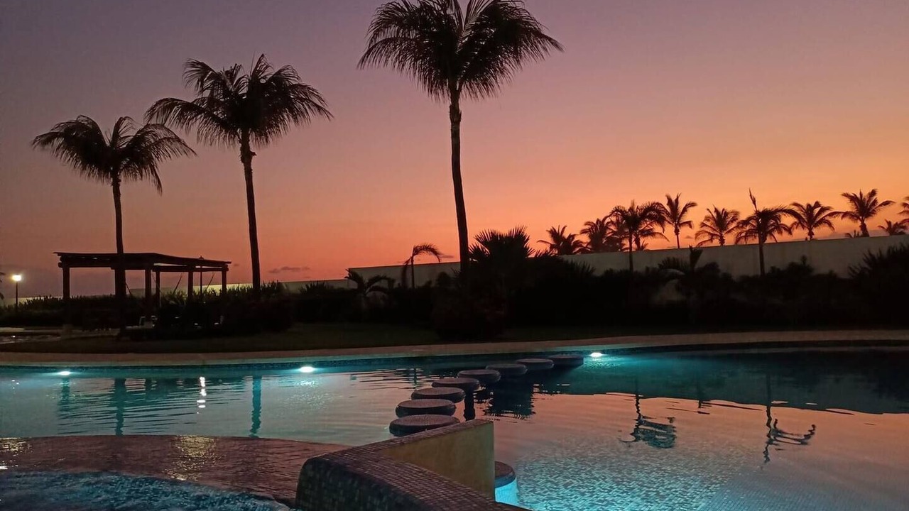 Photo of Outdoor in Puente del Mar