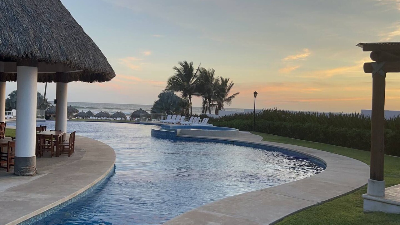 Photo of Outdoor in Puente del Mar