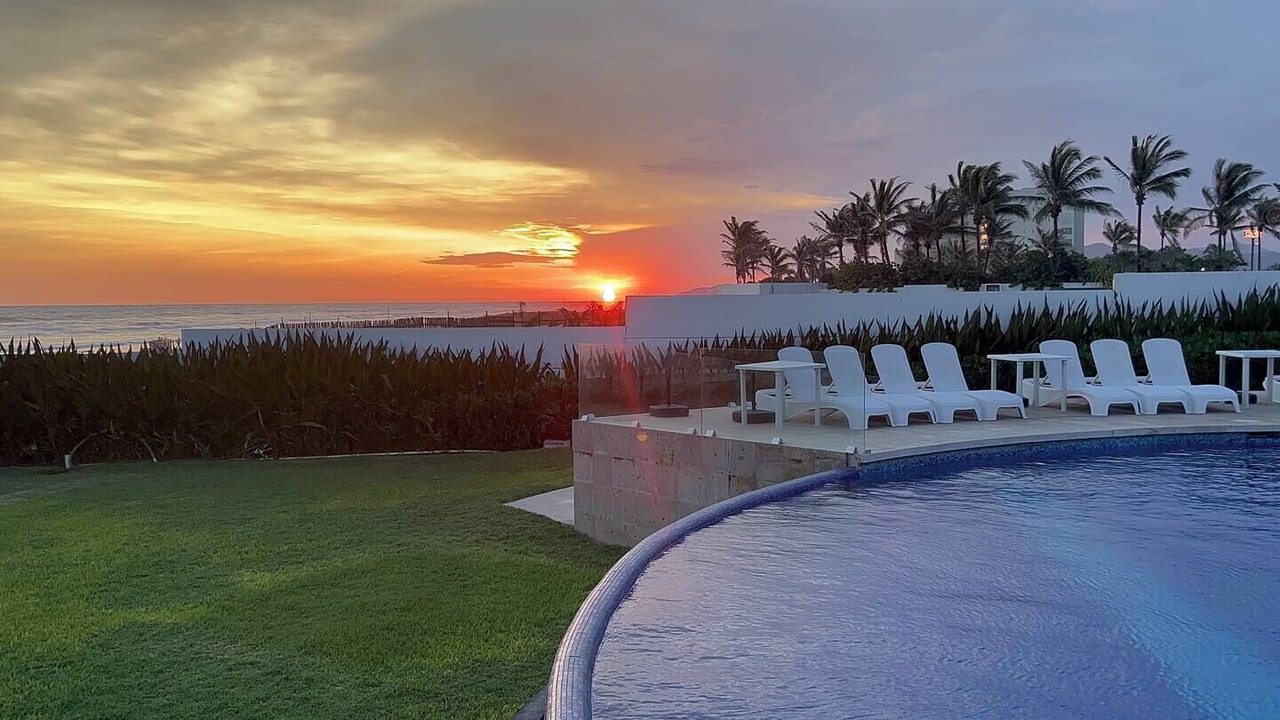 Photo of Outdoor in Puente del Mar