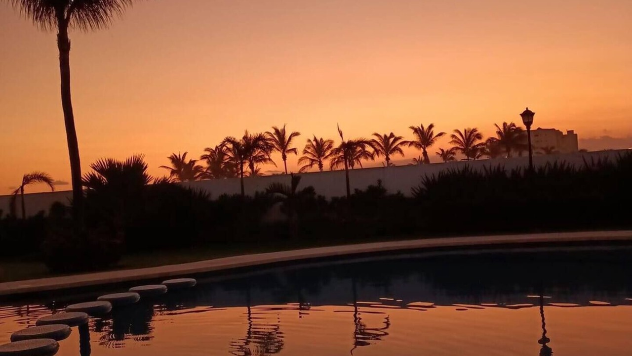 Photo of Outdoor in Puente del Mar