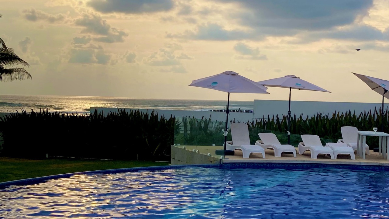 Photo of Outdoor in Puente del Mar