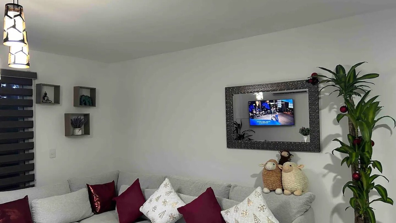Photo of Livingroom in Puente del Mar