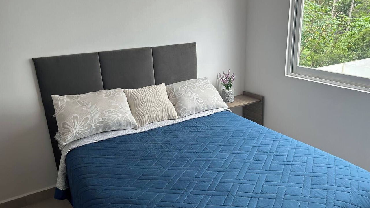 Photo of Bedroom in Puente del Mar