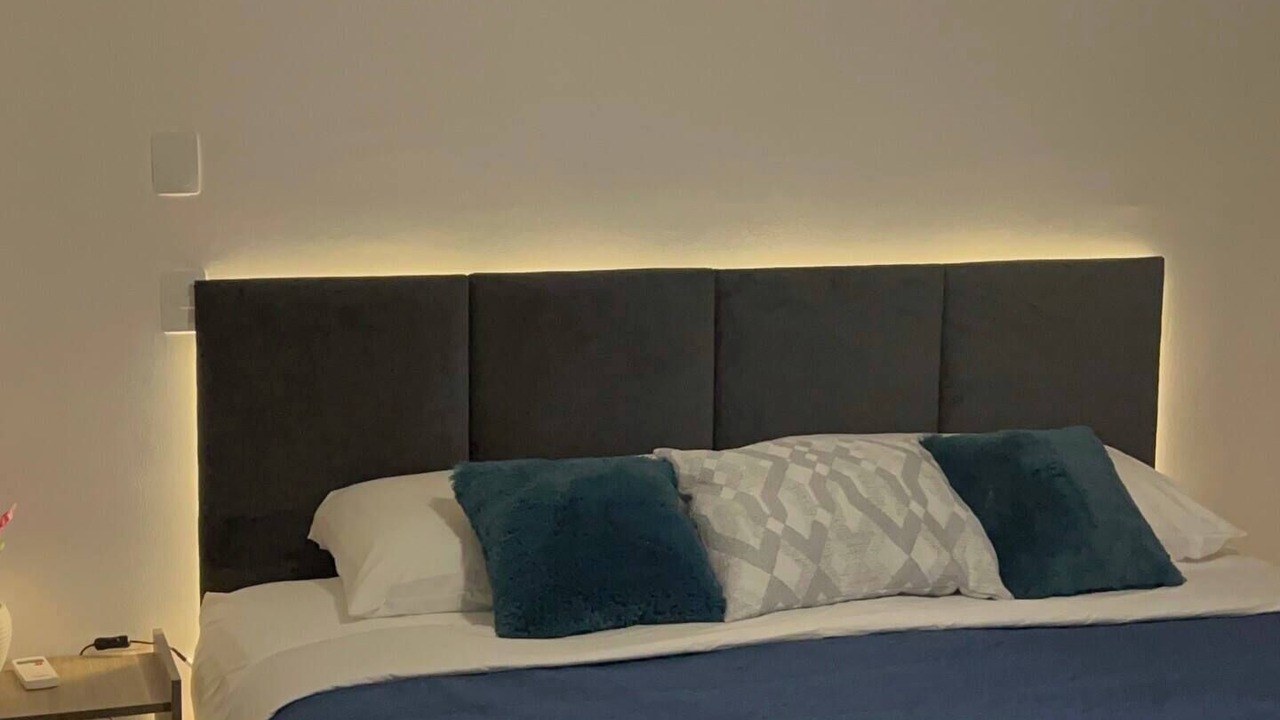 Photo of Bedroom in Puente del Mar