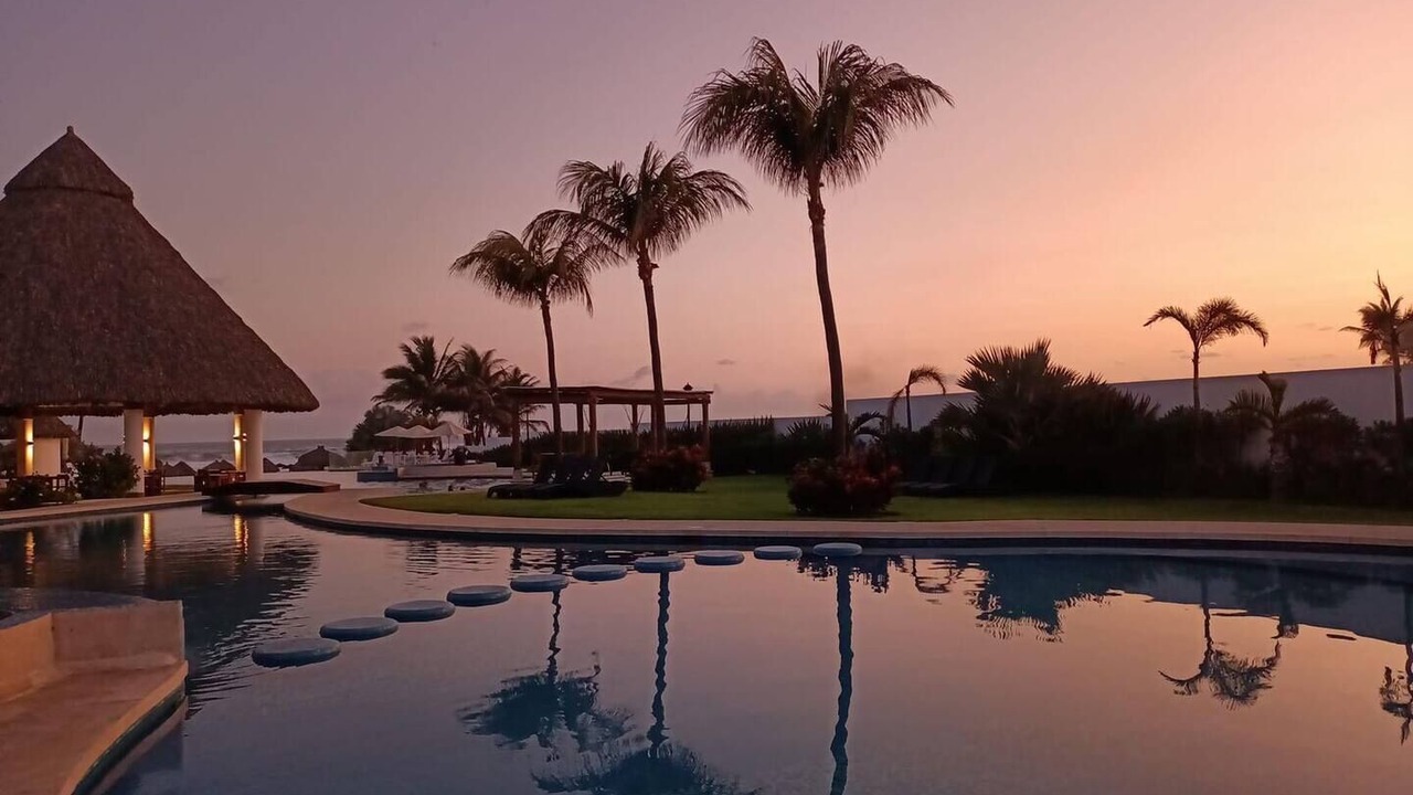 Photo of Outdoor in Puente del Mar