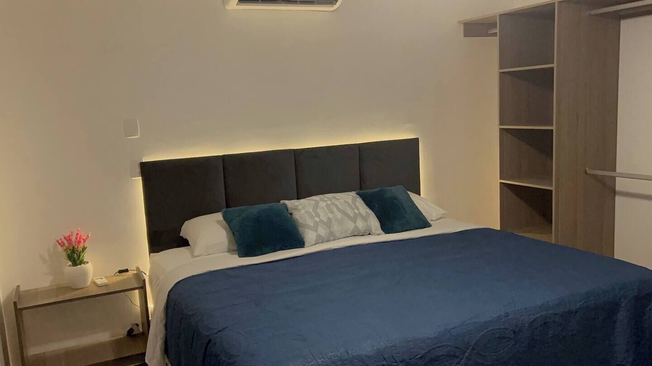 Photo of Bedroom in Puente del Mar