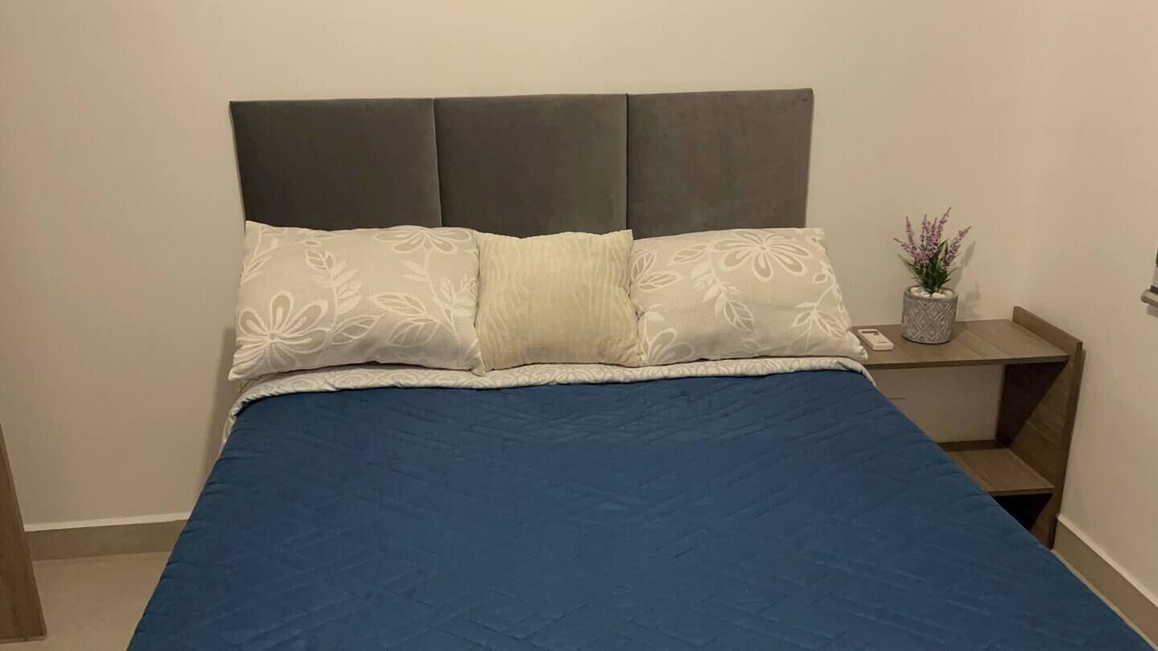 Photo of Bedroom in Puente del Mar
