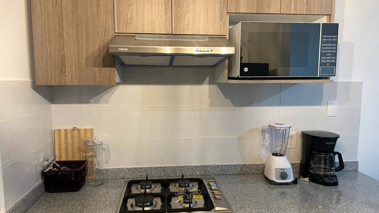 Photo of Kitchen in Puente del Mar