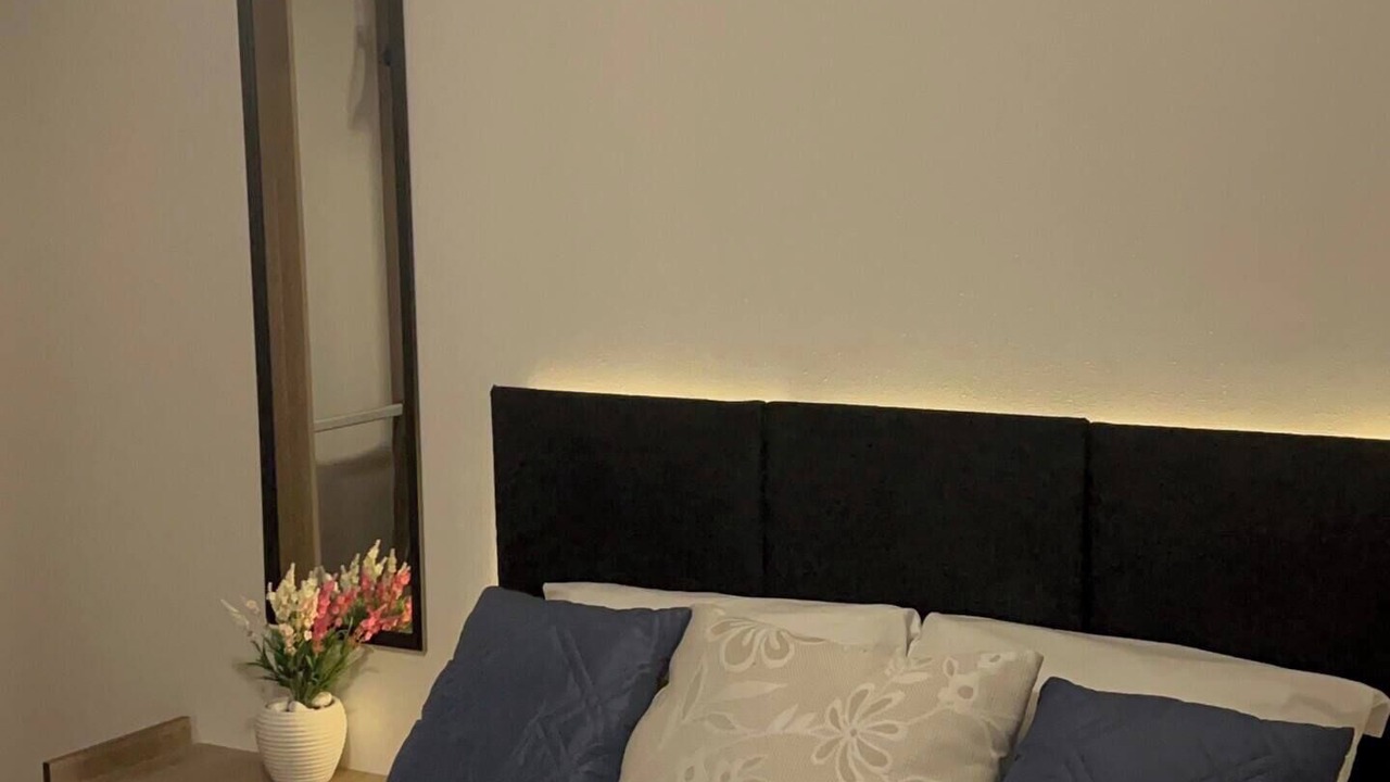 Photo of Bedroom in Puente del Mar