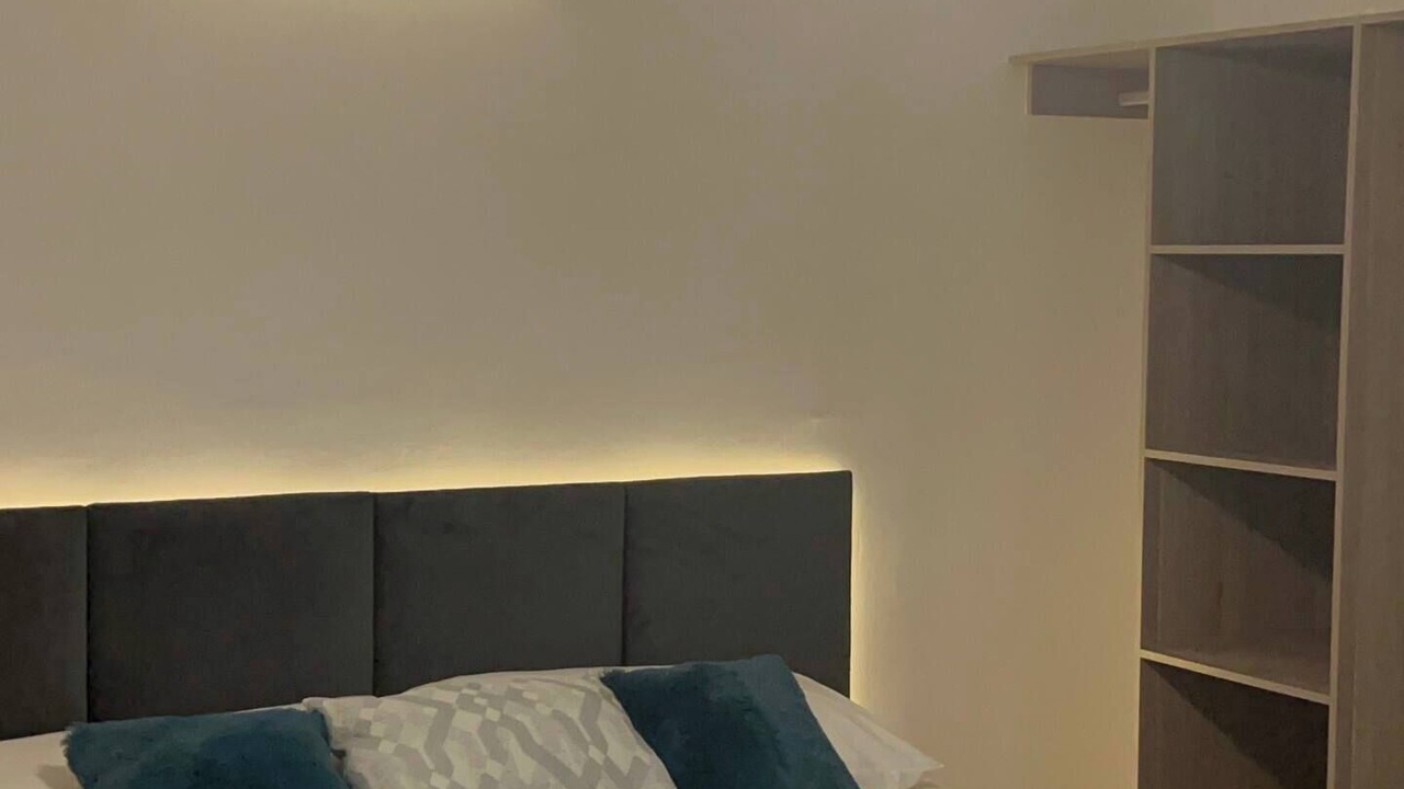 Photo of Bedroom in Puente del Mar