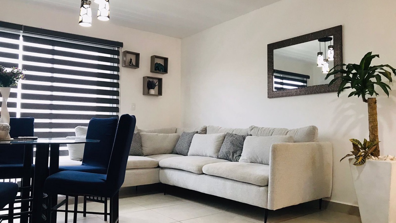 Photo of Livingroom in Puente del Mar