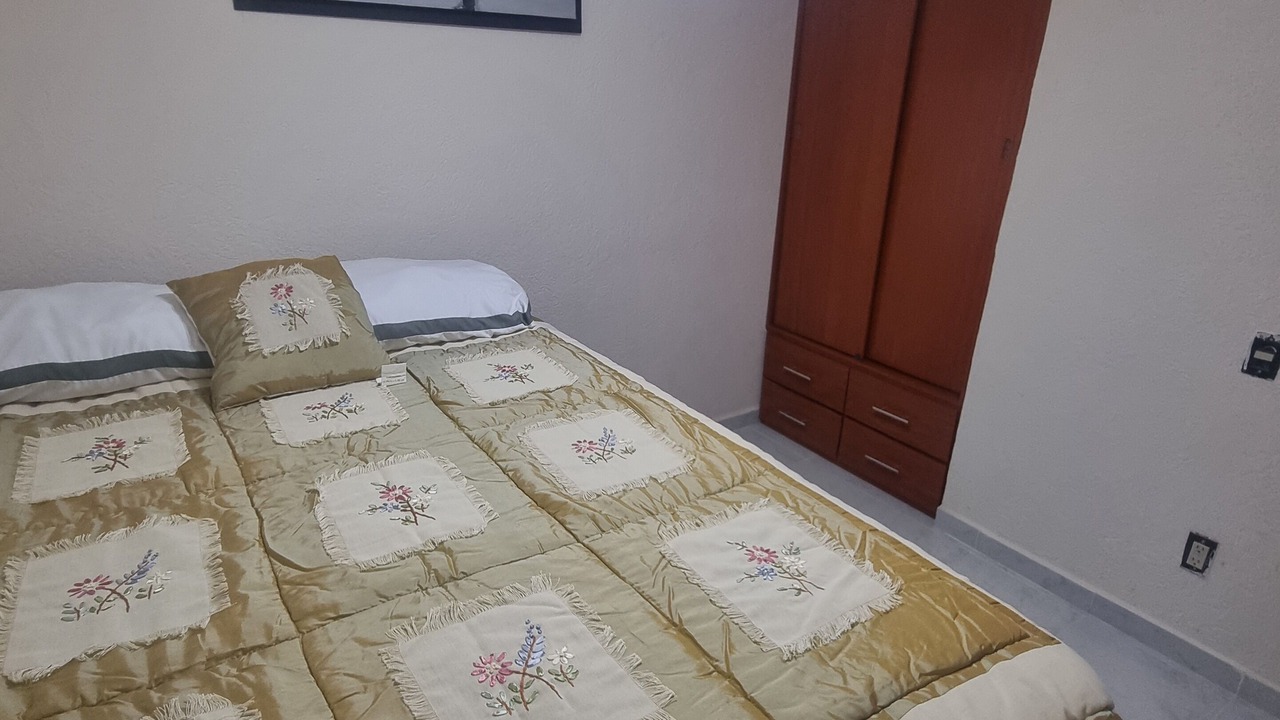 Photo of Bedroom in Venustiano Carranza