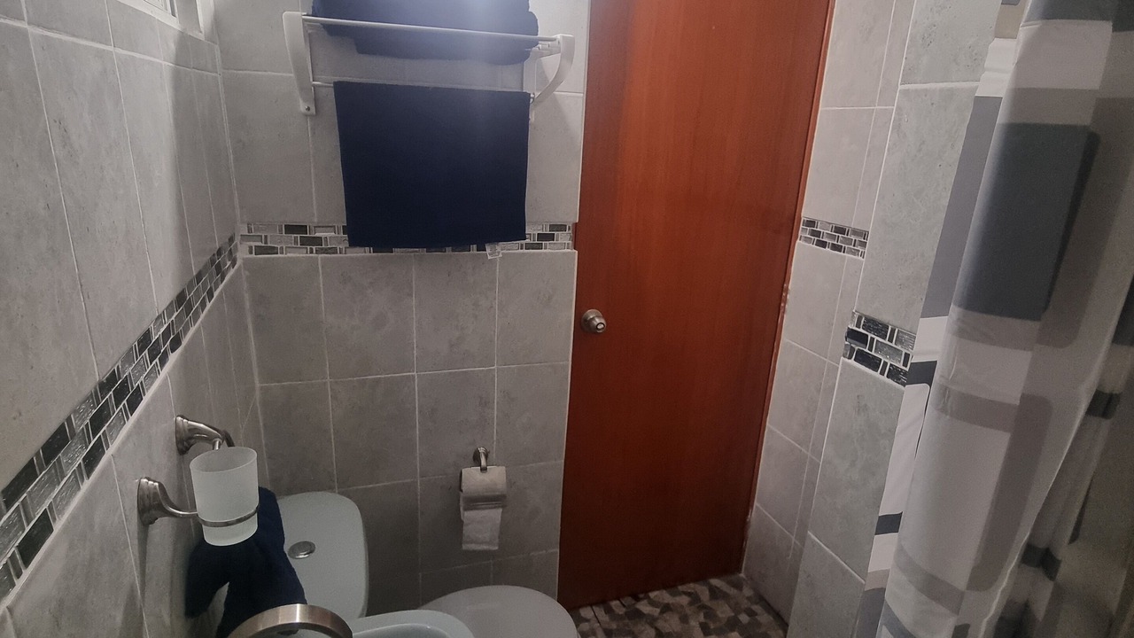 Photo of Bathroom in Venustiano Carranza