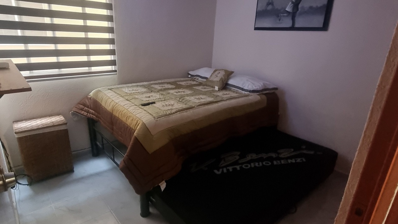 Photo of Bedroom in Venustiano Carranza