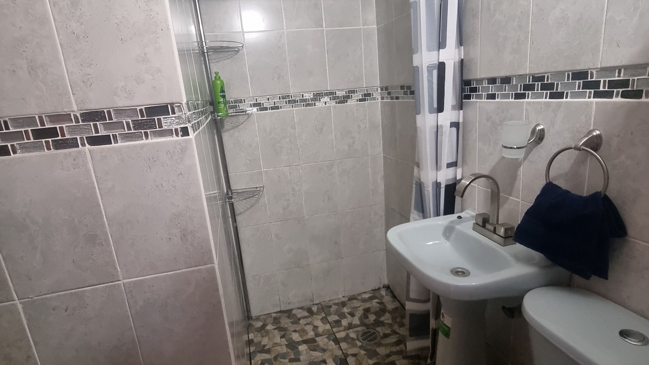 Photo of Bathroom in Venustiano Carranza