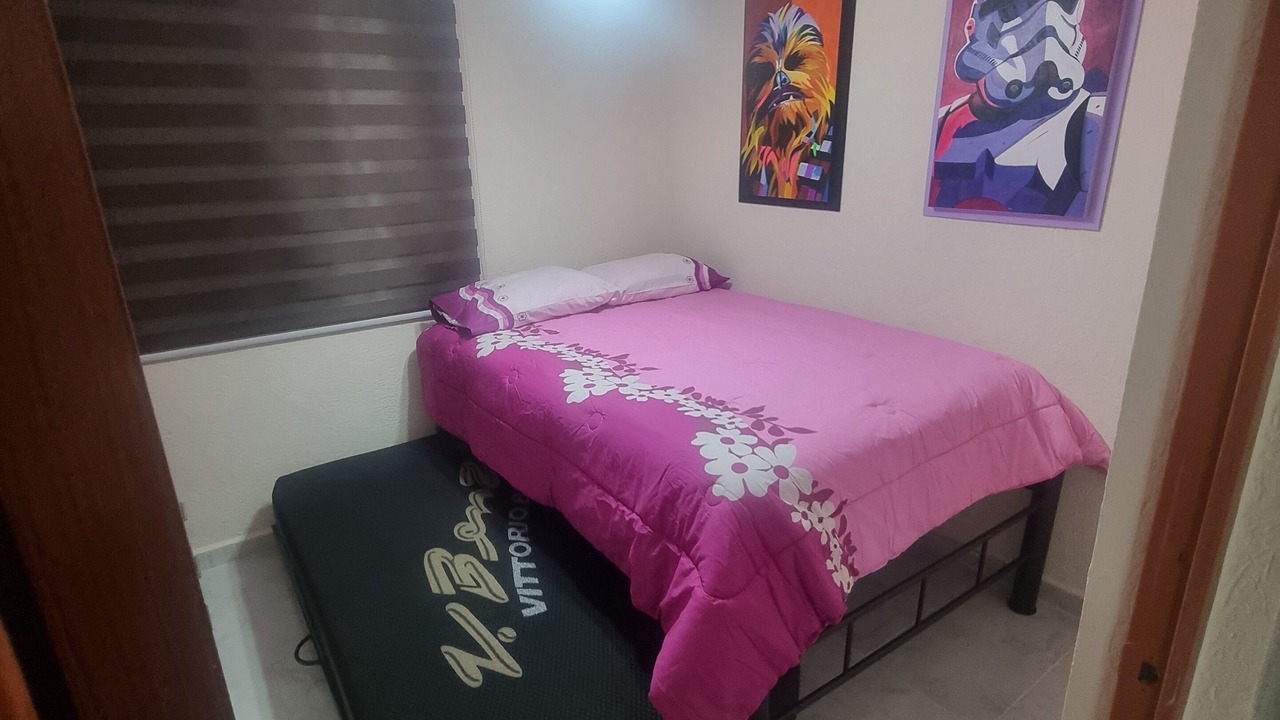 Photo of Bedroom in Venustiano Carranza