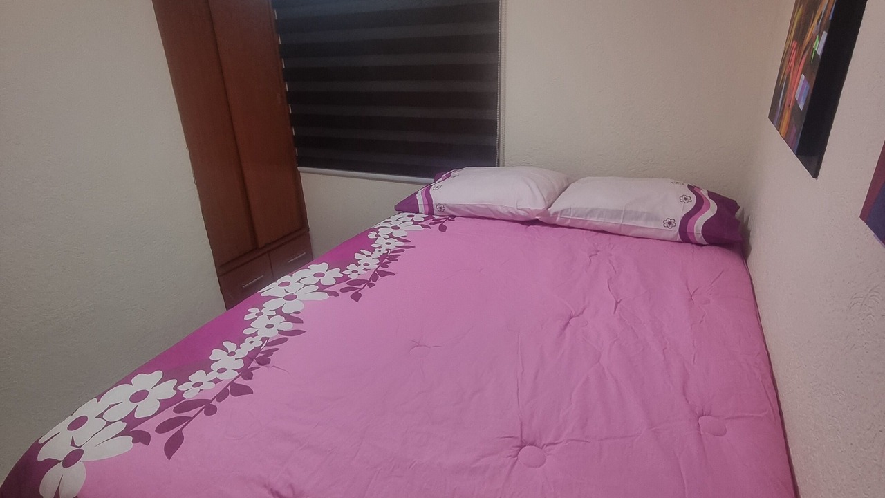 Photo of Bedroom in Venustiano Carranza