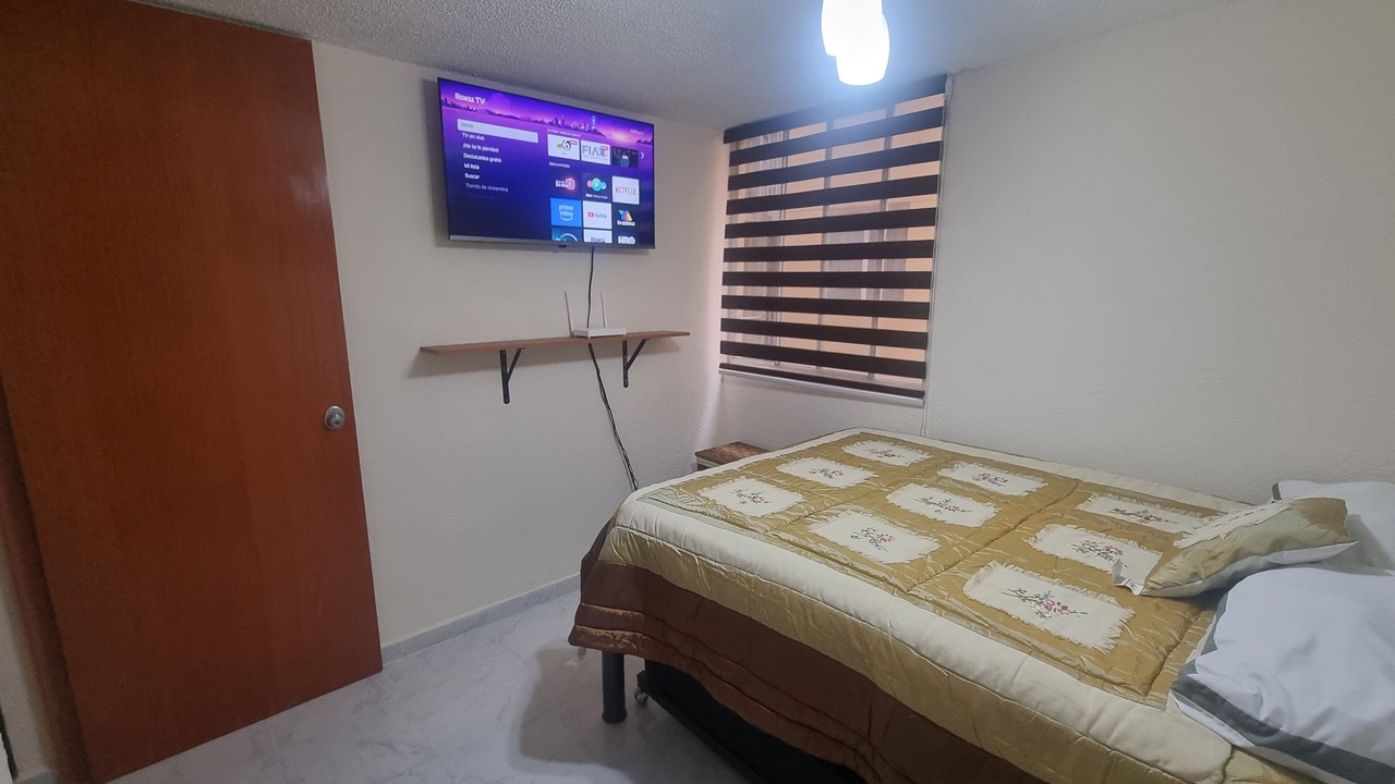 Photo of Bedroom in Venustiano Carranza