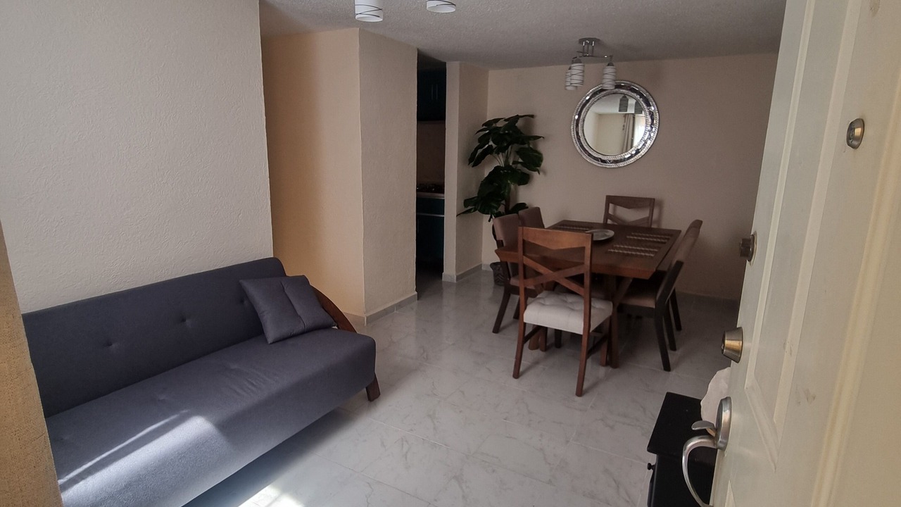 Photo of Livingroom in Venustiano Carranza