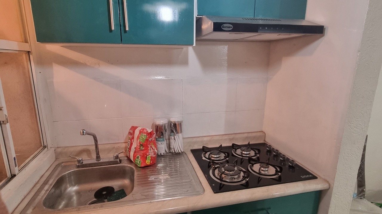 Photo of Kitchen in Venustiano Carranza