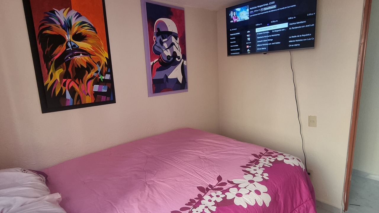 Photo of Bedroom in Venustiano Carranza