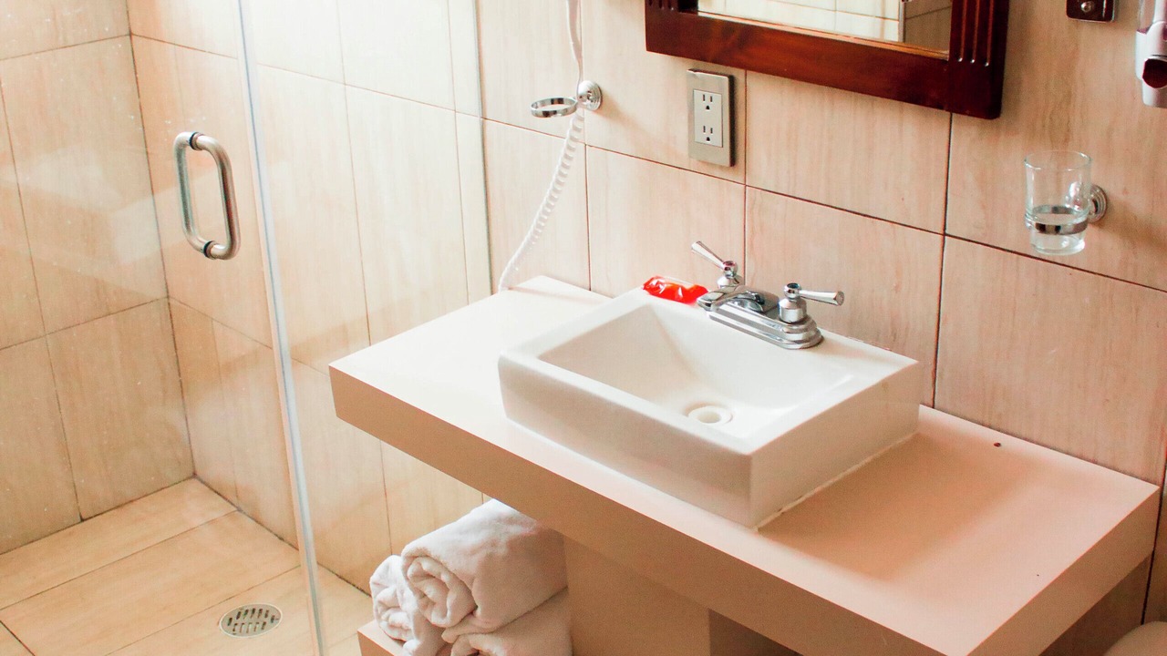 Photo of Bathroom in Tlaxcala