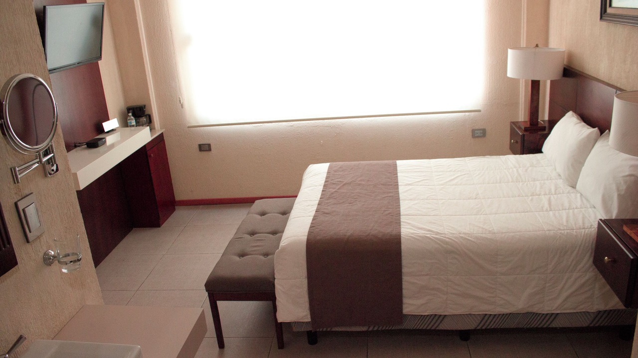 Photo of Bedroom in Tlaxcala