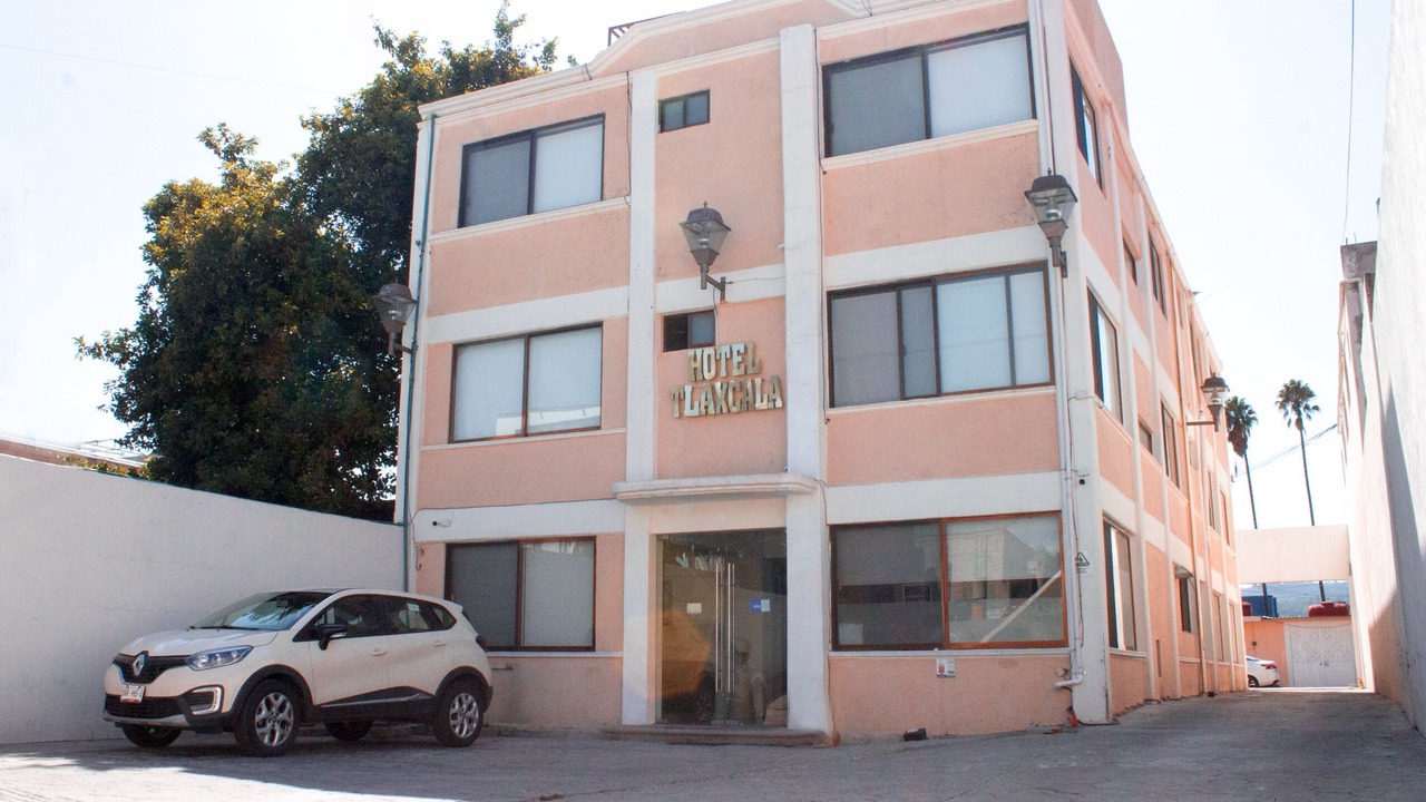 Photo of Outdoor in Tlaxcala