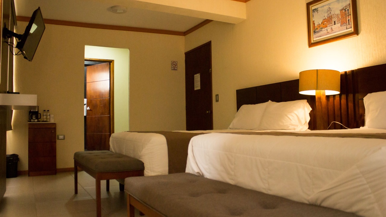 Photo of Bedroom in Tlaxcala