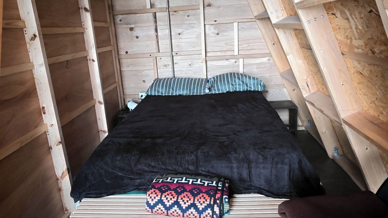 Photo of Bedroom in Chignahuapan