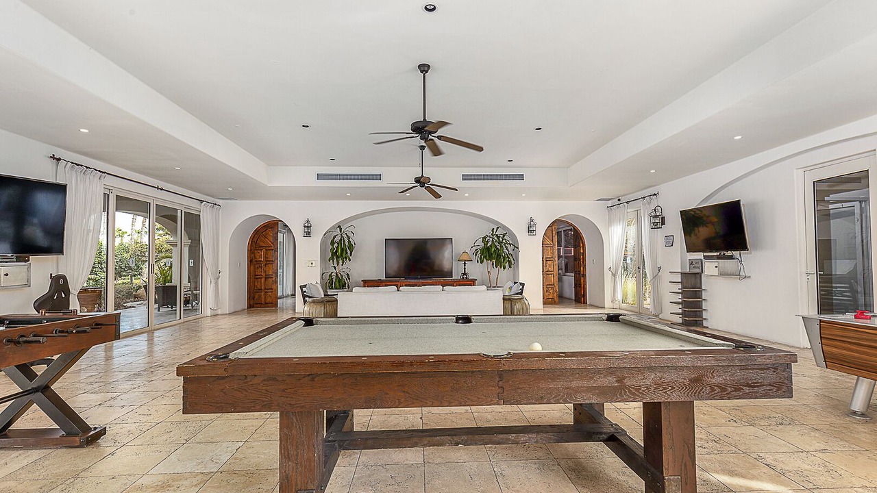 Photo of Bedroom in San Jose del Cabo