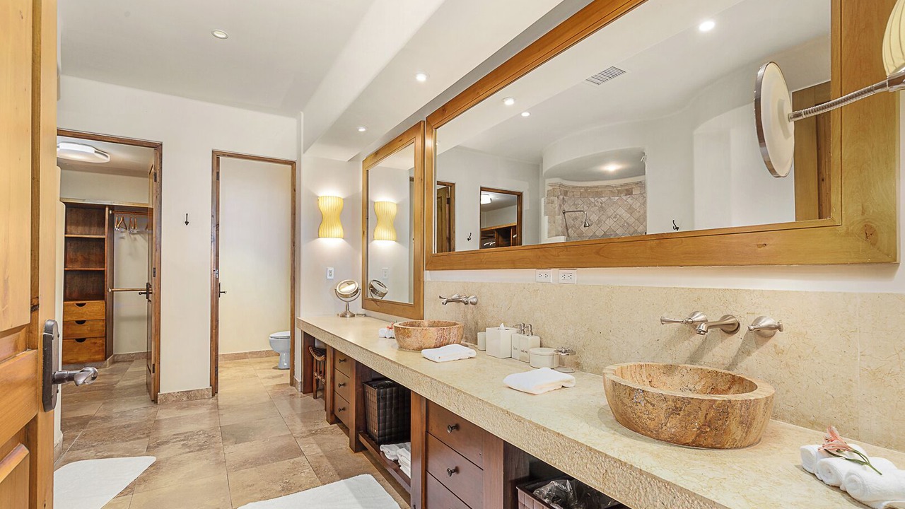 Photo of Bathroom in San Jose del Cabo