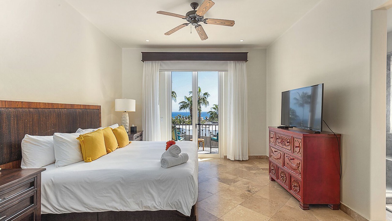 Photo of Bedroom in San Jose del Cabo