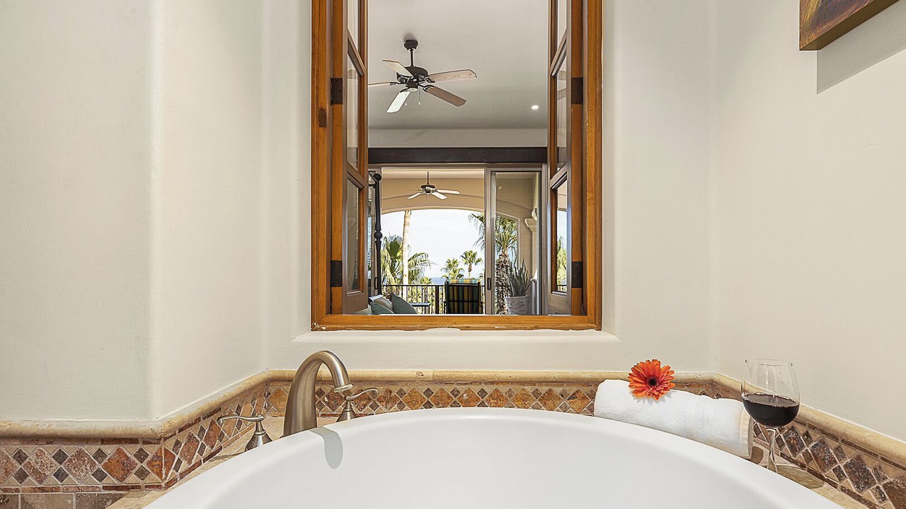 Photo of Bathroom in San Jose del Cabo