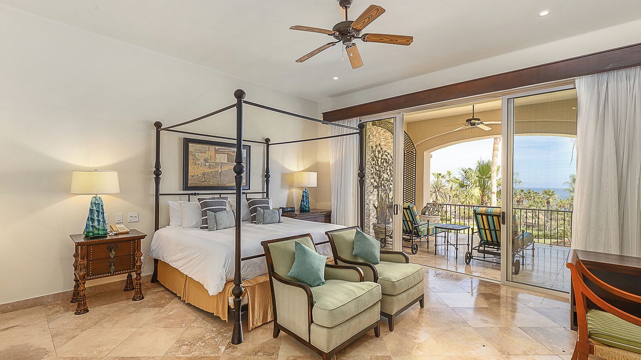 Photo of Bedroom in San Jose del Cabo