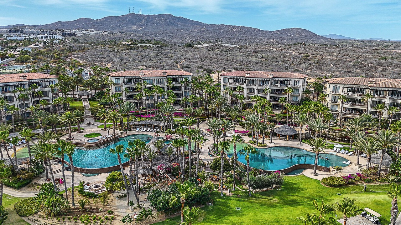 Photo of Outdoor in San Jose del Cabo