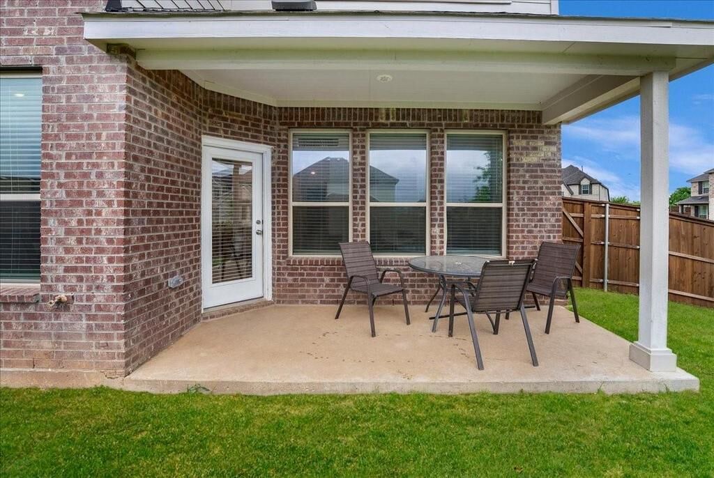 Photo of Outdoor in South Arlington