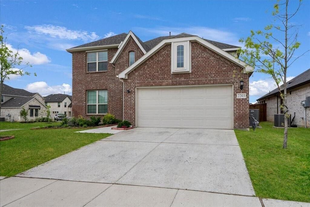 Photo of Outdoor in South Arlington