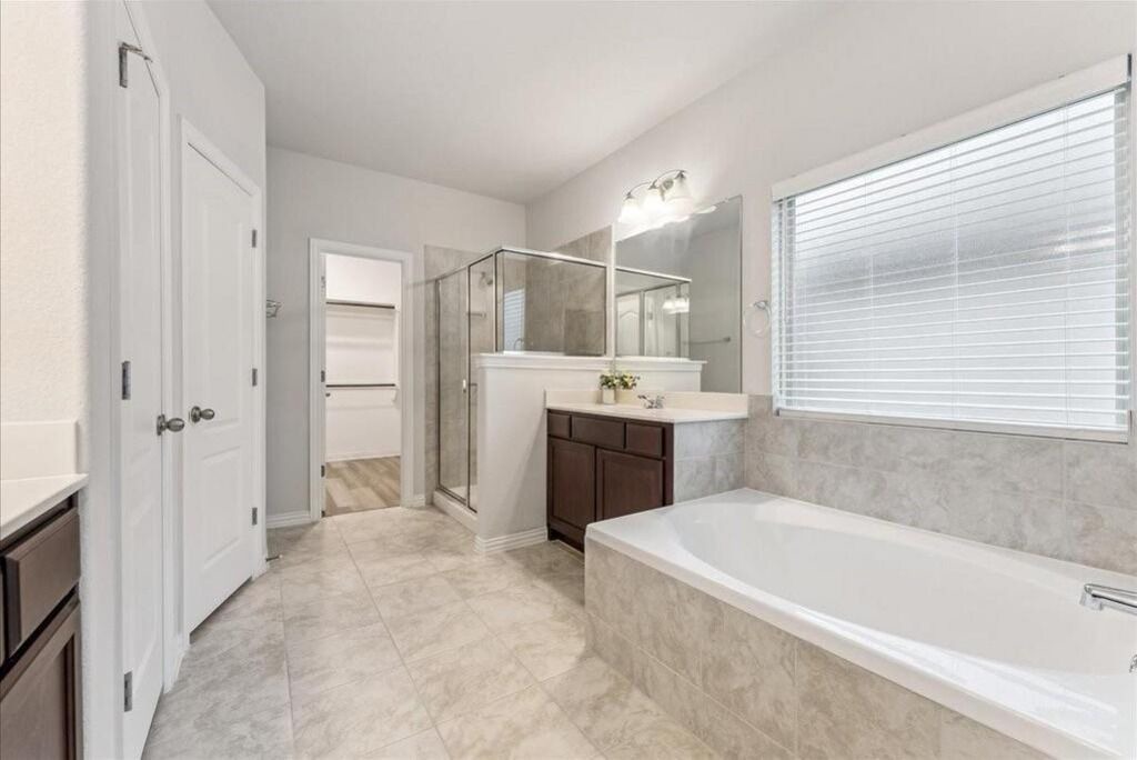 Photo of Bathroom in South Arlington
