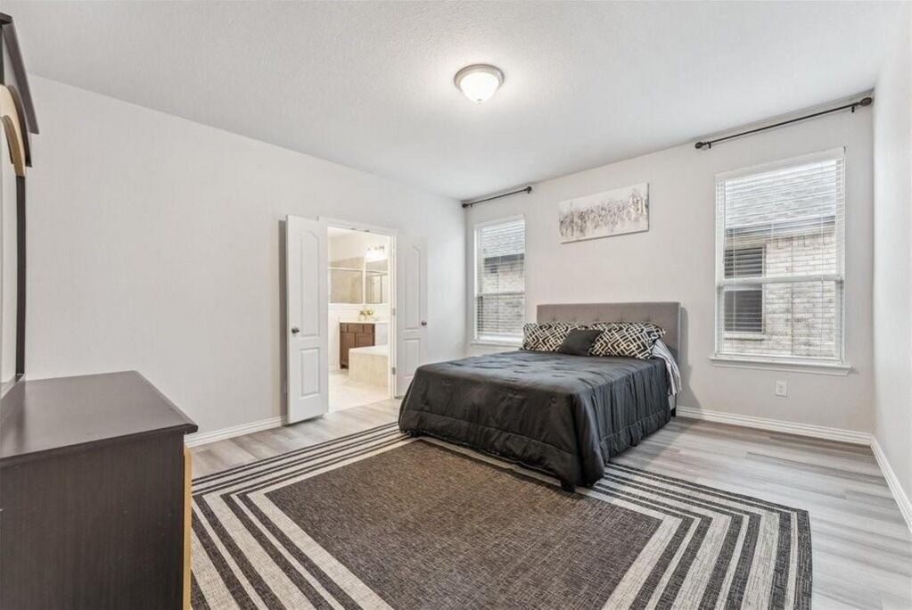 Photo of Bedroom in South Arlington
