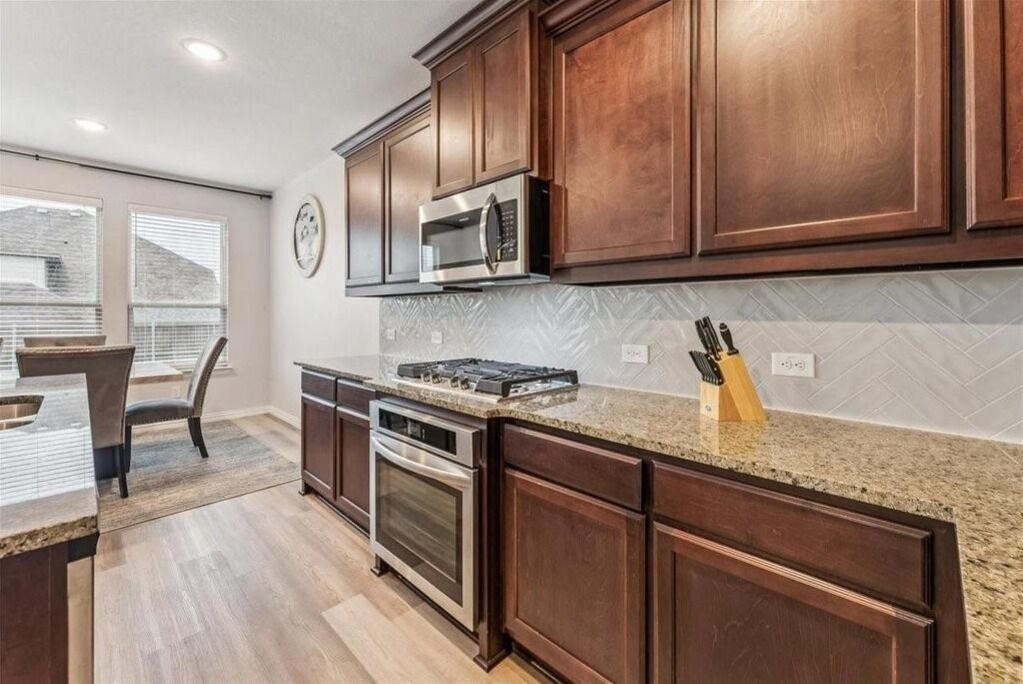 Photo of Kitchen in South Arlington