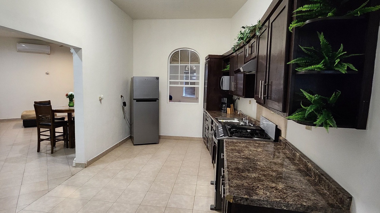 Photo of Kitchen in Juarez Municipality