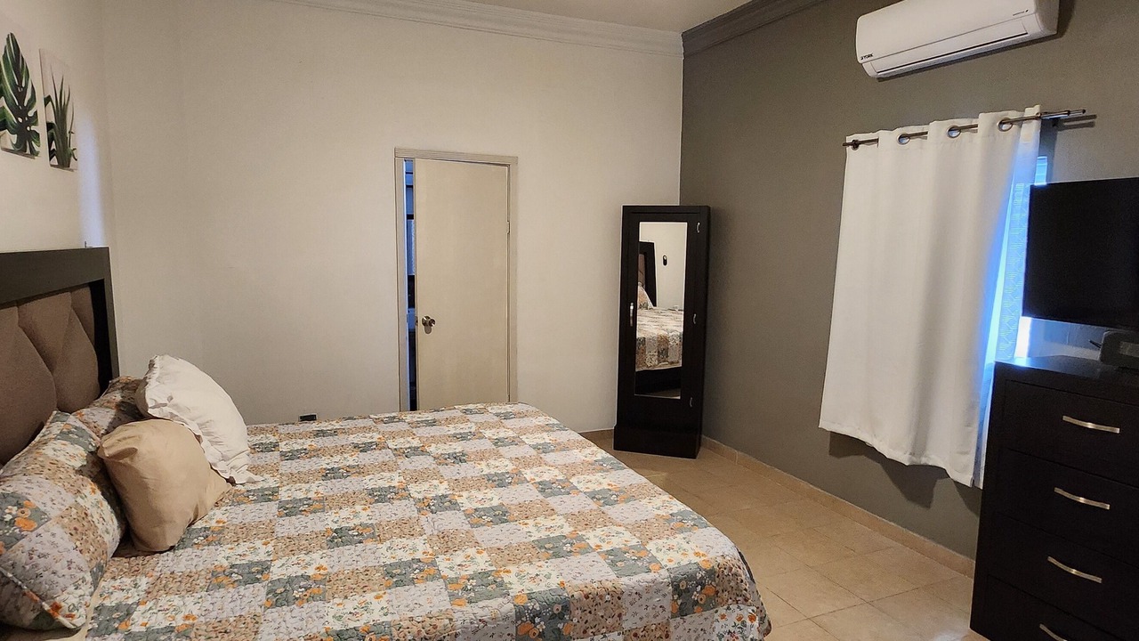 Photo of Bedroom in Juarez Municipality