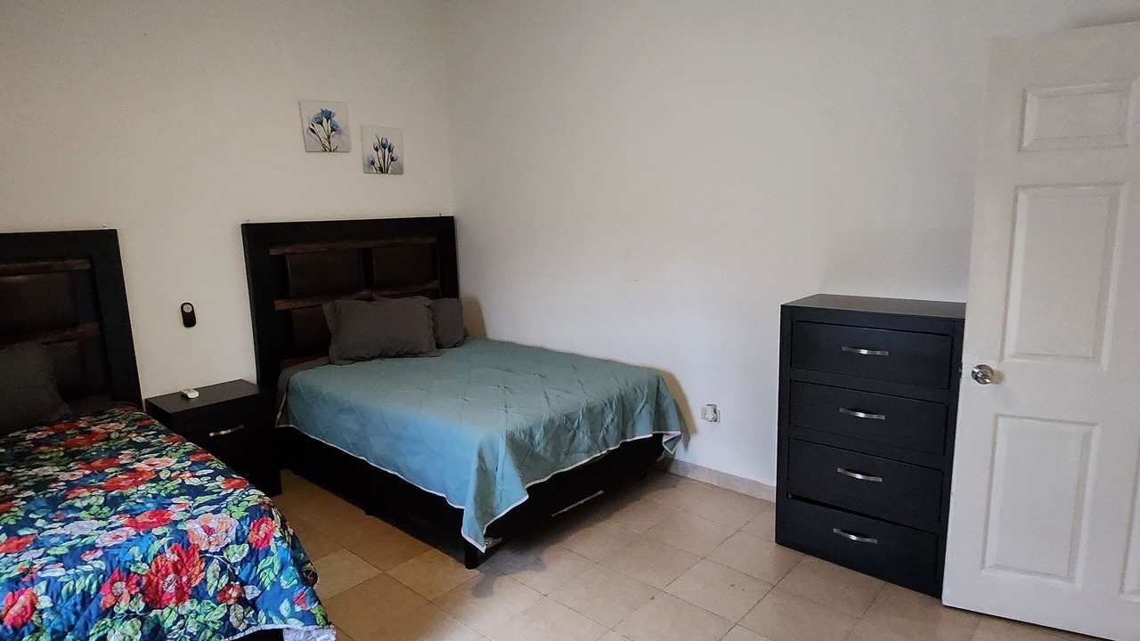 Photo of Bedroom in Juarez Municipality