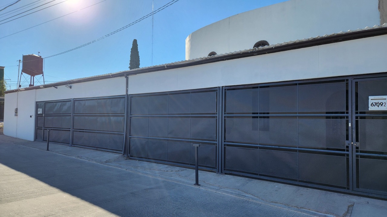 Photo of Outdoor in Juarez Municipality