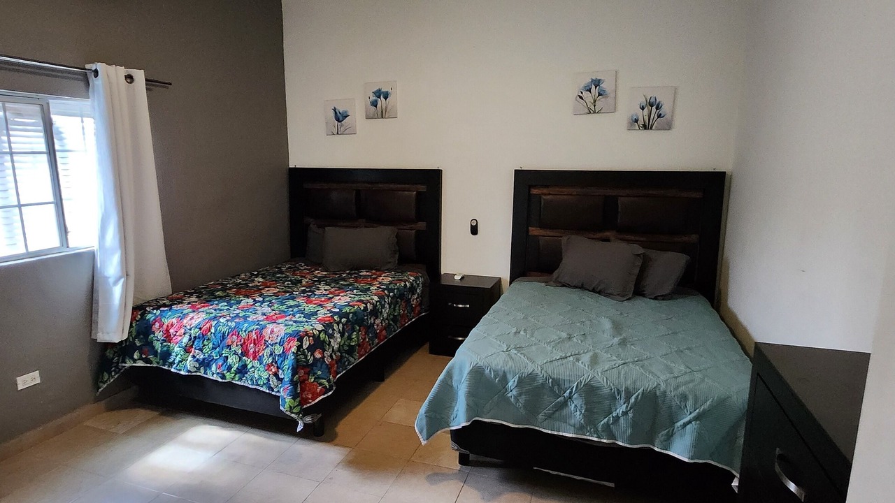 Photo of Bedroom in Juarez Municipality