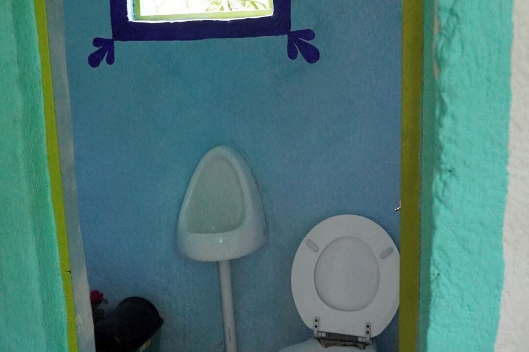 Photo of Bathroom in Tepoztlan