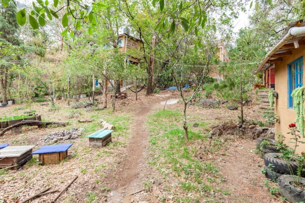 Photo of Outdoor in Tepoztlan