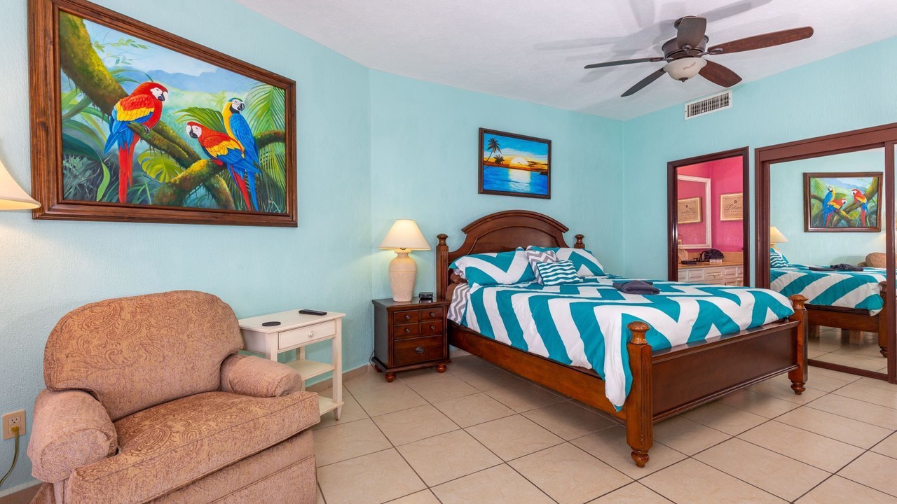 Photo of Bedroom in Brisas del Golfo
